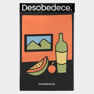 Poster Bodegón