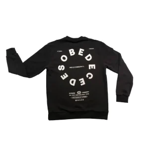 Crewneck Gráfico