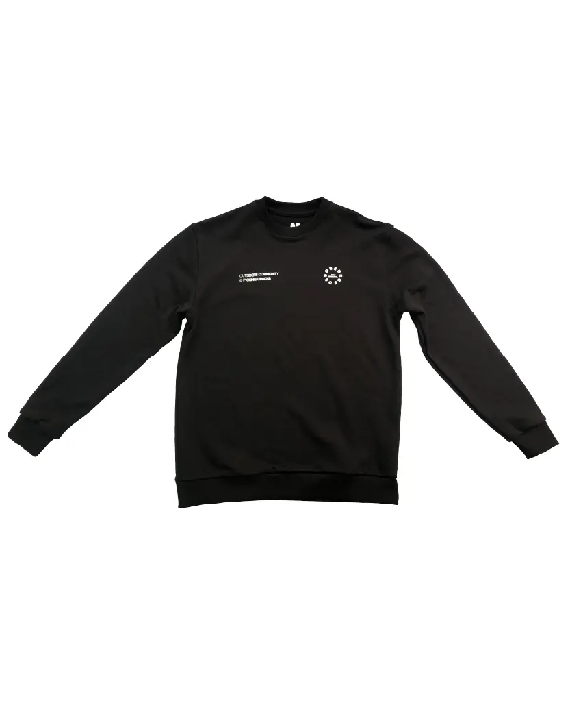 Crewneck Gráfico - Image 2