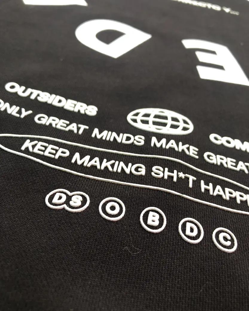 Crewneck Gráfico - Image 3