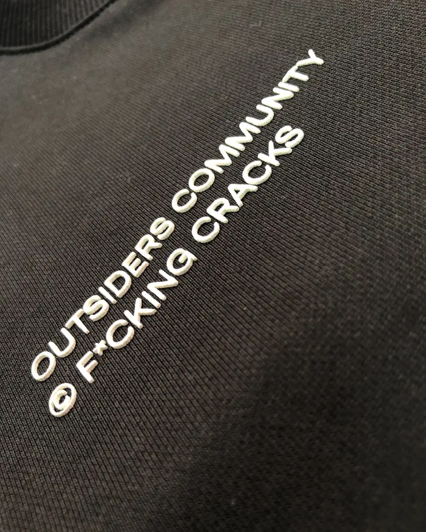 Crewneck Gráfico - Image 5