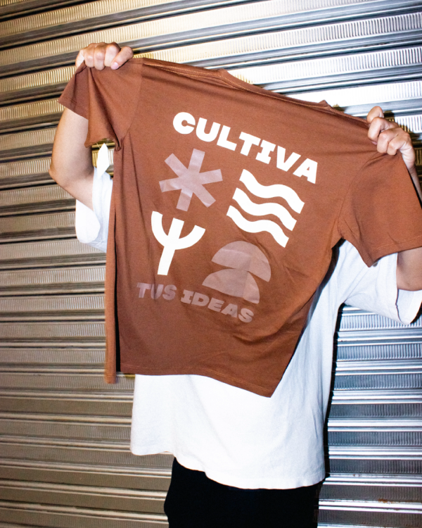 Cultiva Tus Ideas